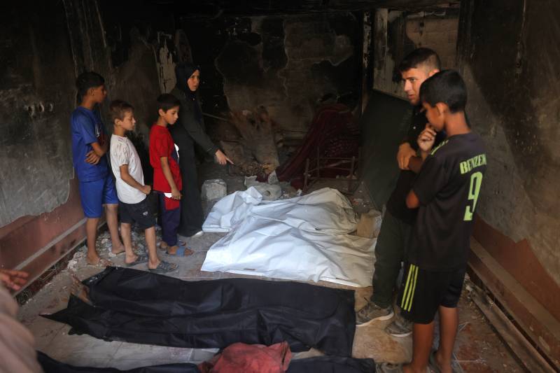 Gaza truce talks to resume in Doha before Netanyahu heads to US