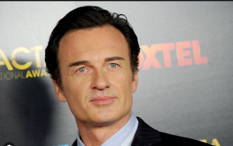 Fantastic Four actor Julian McMahon dies, aged 56