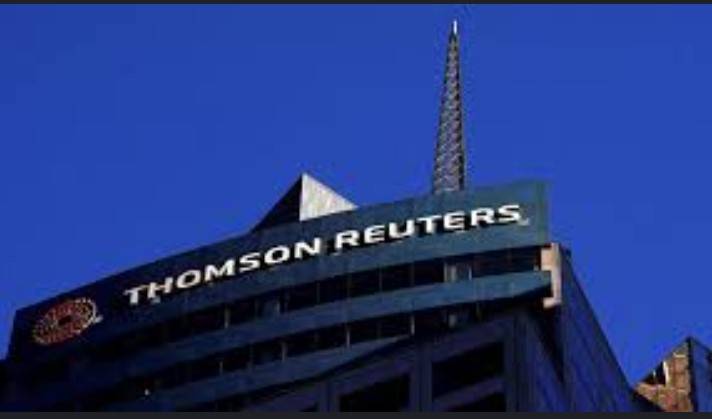 Reuters X account in India blocked ‘in response to legal demand’