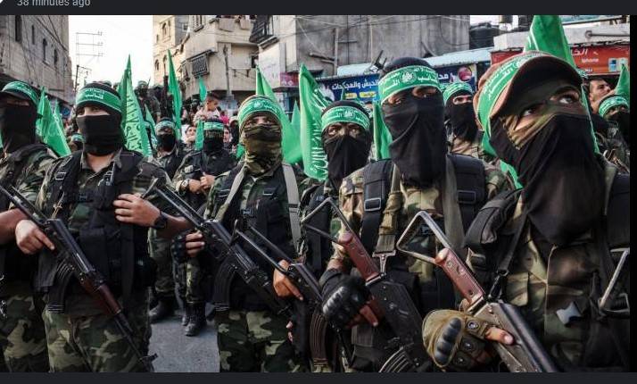 Mediators tell Hamas new Gaza talks to begin in Doha