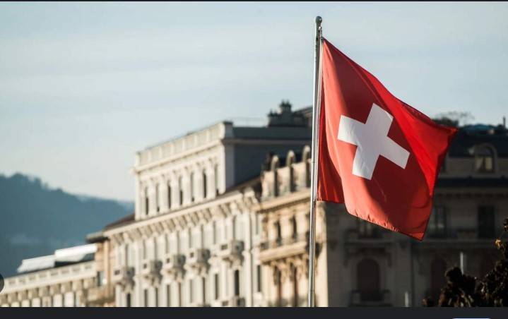 Switzerland reopens embassy in Tehran