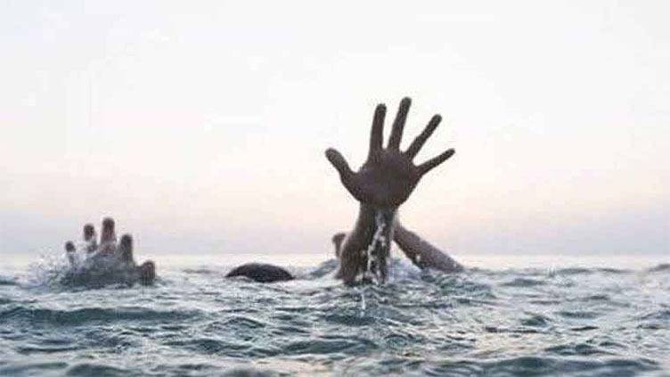 Two brothers drown in Sindh Canal in Shikarpur