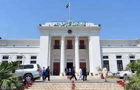 Delay in oath-taking of women on reserved seats sparks constitutional crisis in KP Assembly