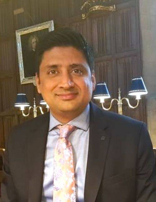 FIA Lahore Director Sarfaraz Virk transferred