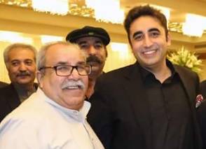 PPP's former minister Abdul Sattar Bachani passes away