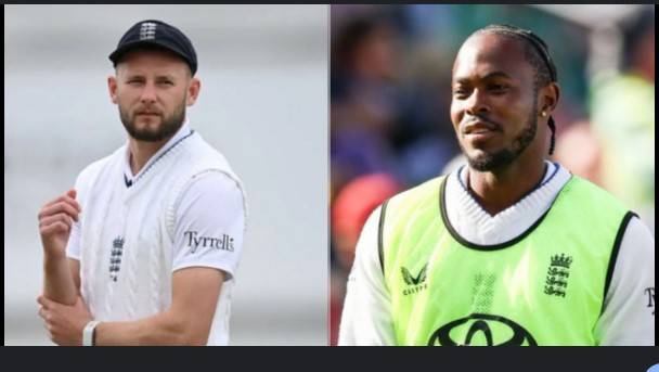England consider Archer and Atkinson recall after heavy India defeat