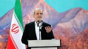 Iran president says Israel attempted to assassinate him