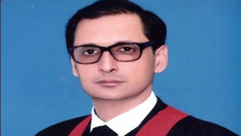 Bird hits plane carrying LHC judge at Lahore Airport