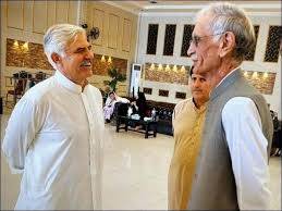 PTI parliamentarians move Islamabad High Court to secure reserved seats in KP Assembly