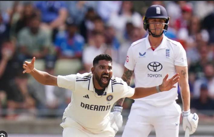 Three things we learned from the second England-India Test