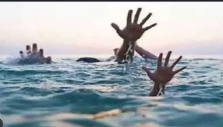 Dead bodies of four missing girls found in Larkana