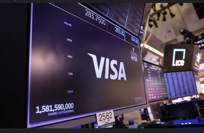 Visa's 24/7 war room takes on global cybercriminals