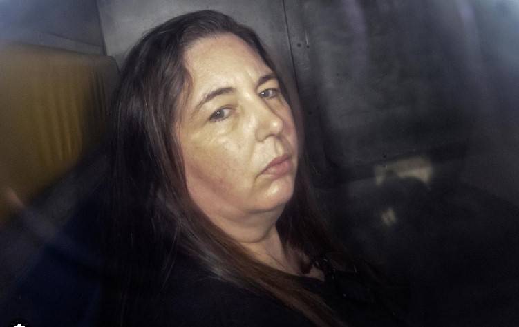 Australian woman found guilty of triple murder with toxic mushrooms