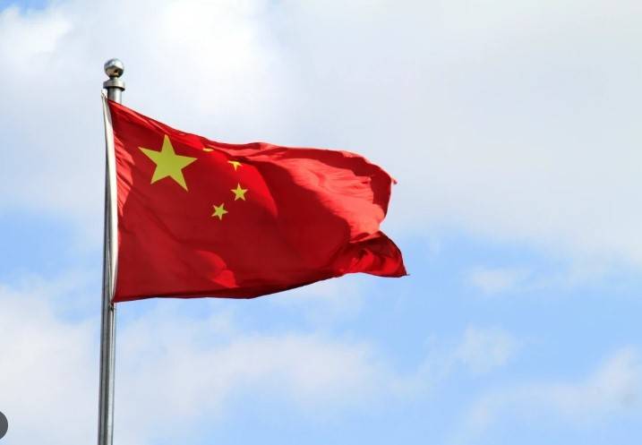 China says BRICS not seeking 'confrontation' after Trump tariff threat