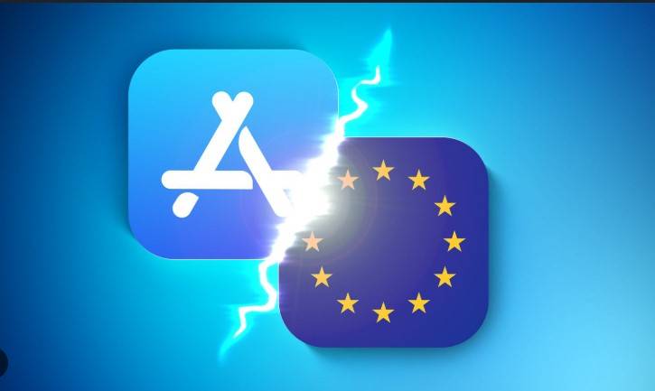 Apple appeals 500-mn-euro EU fine