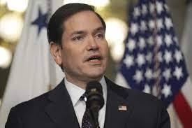 Rubio to attend ASEAN meeting in first Asia trip