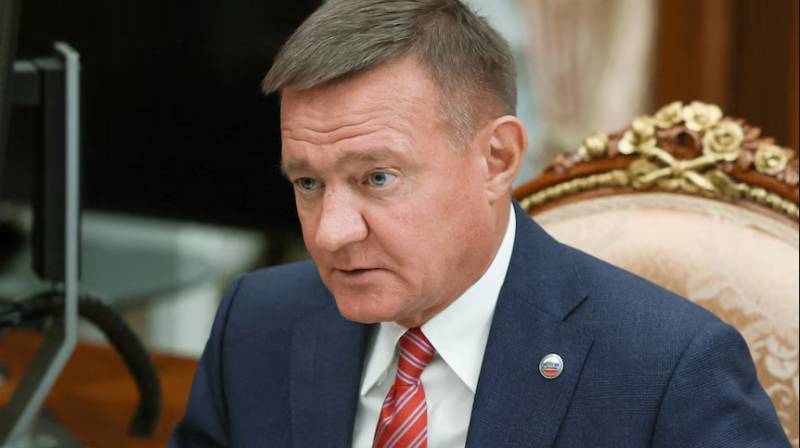 Russia says minister fired by Putin killed himself