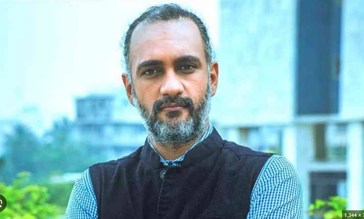 ICC appoints top India broadcaster official as chief executive