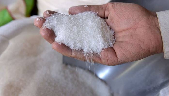 Sugar hits Rs190 per kg in open market