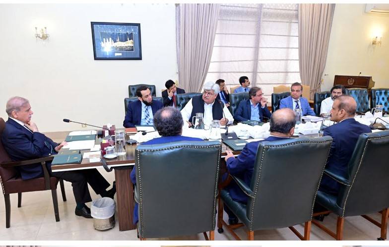 FBR introduces country’s first AI-based custom clearance, risk management system