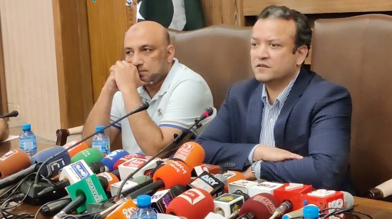 Sialkot Chamber slams federal budget, announces protest against ‘anti-business’ policies