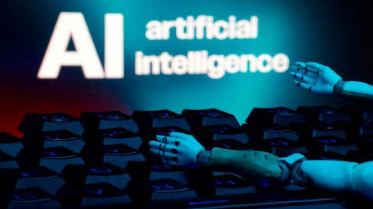 AI needs to be smaller, reduce energy footprint: study