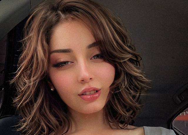 Alizeh Shah caught in playful antics with mystery man 