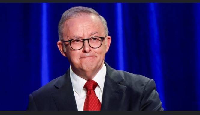 Australian PM Albanese to visit China this week