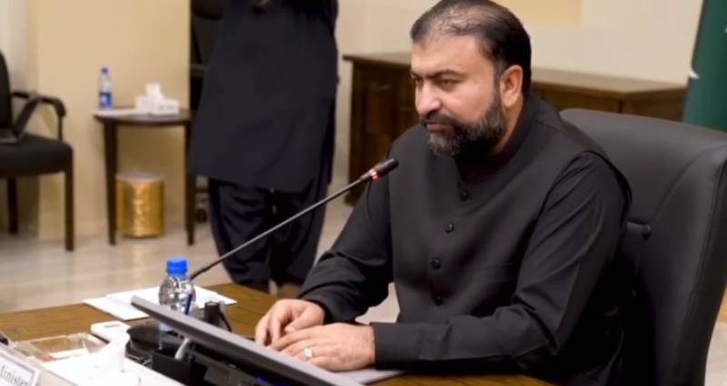 Balochistan Apex Committee vows crackdown on smuggling, illegal immigration, and subversive elements