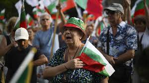 Bulgaria becomes 21st member to adopt euro after EU green light