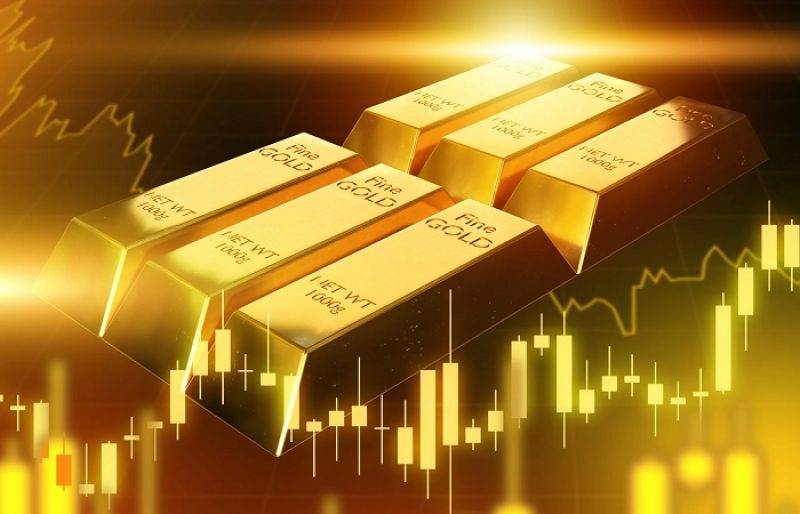 Gold prices in Pakistan continue upward trend