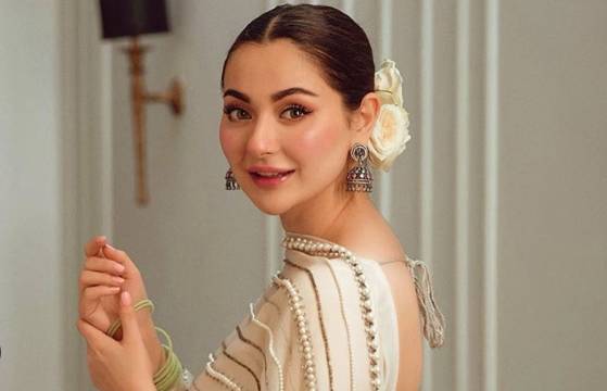'Hania Aamir was first choice for Sinf-e-Ahan,' says Nadeem Baig