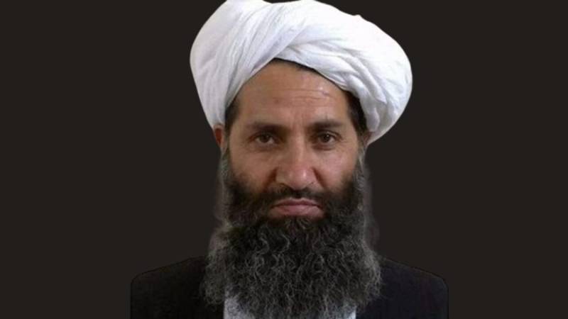 Hibatullah Akhundzada: Afghanistan's reclusive Taliban leader