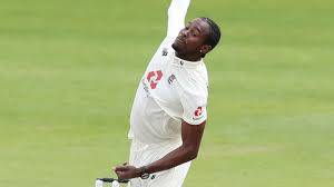 India expect England's Archer to pose 'challenge'