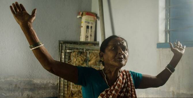 Indian villagers beat five to death for 'witchcraft'
