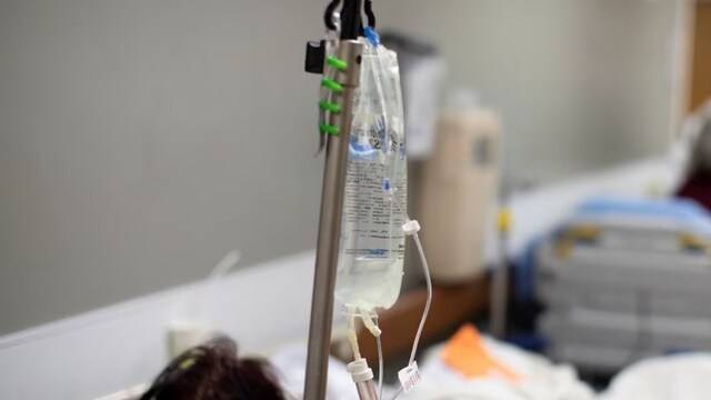 Karachi girl in coma after 'being sexually assaulted by husband'