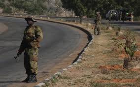 Nigerian gangs kill 40 in 'revenge' attack, ambush on self-defence groups