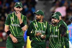 PCB adds Babar, Rizwan and Afridi to white-ball camp ahead of Bangladesh series