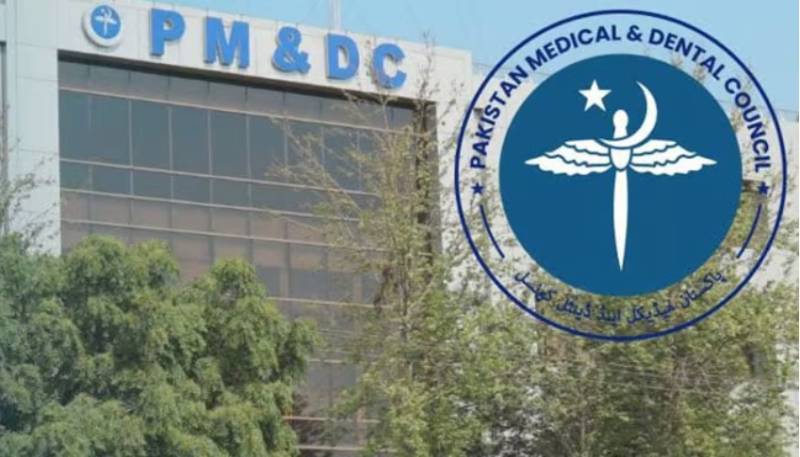 PMDC imposes 3-year ban on new medical colleges