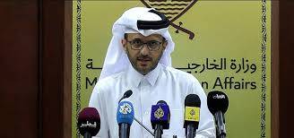 Qatar says 'we will need time' for Gaza ceasefire