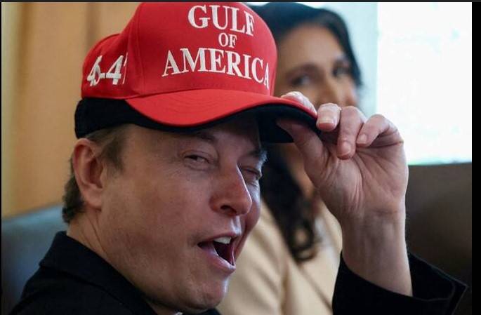 Even without wins, Musk's party may be threat to Trump