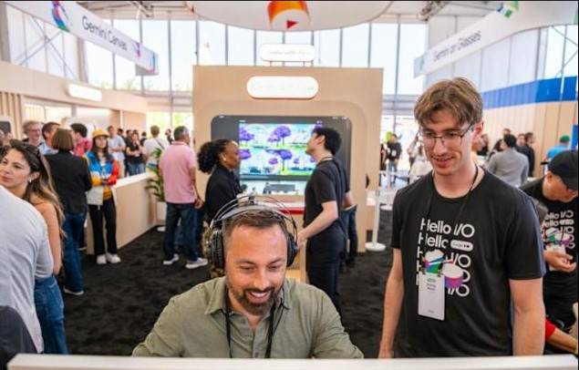 AI video becomes more convincing, rattling creative industry