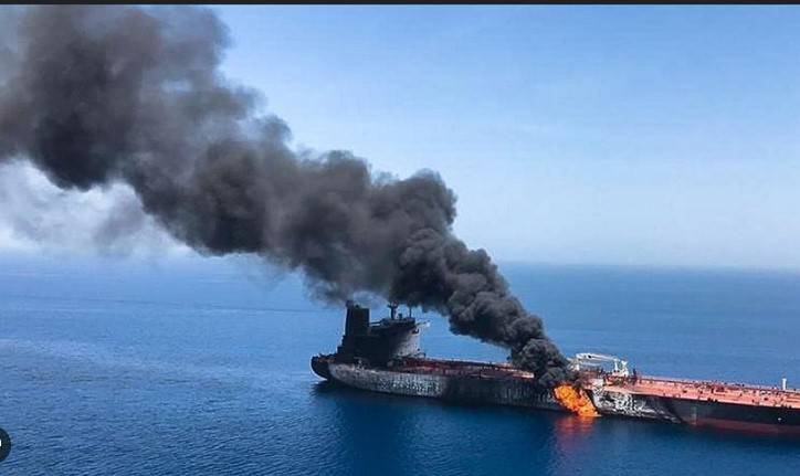 Second Red Sea cargo ship attacked off Yemen