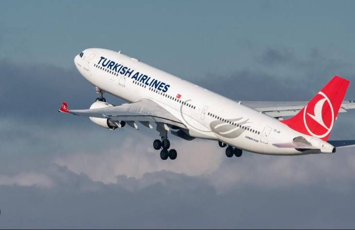 Turkish Airlines to expand operations in Pakistan
