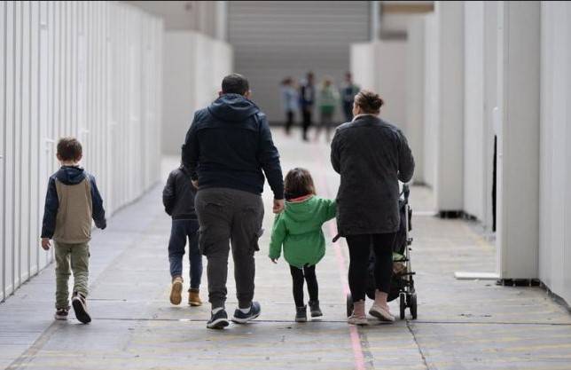 German court rules at-risk Afghan family must be given visas