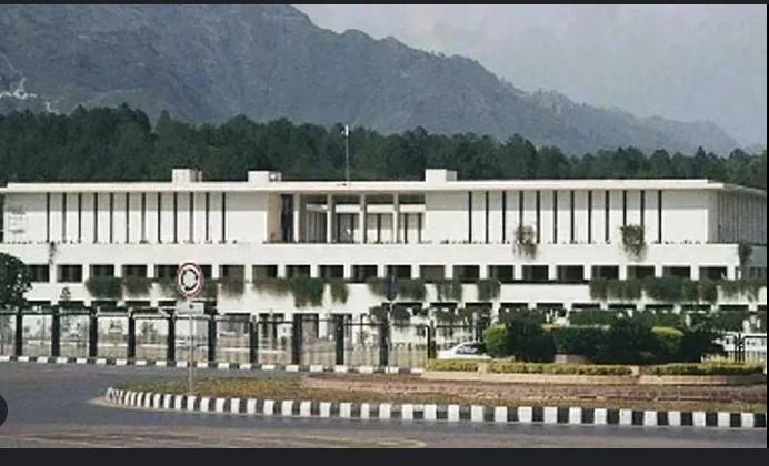 Nominations reviewed for 38th Senior Management Course