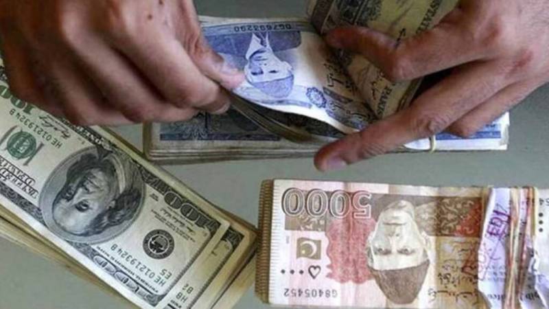 Rupee loses 15 paisa against US Dollar