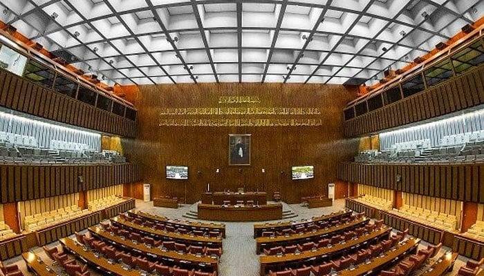 Senate panel postpones Article 160 Amendment Bill, heated debate on Diyat law and gold-silver conversion