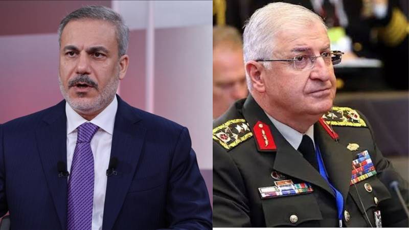 High-level Turkish delegation arriving in Pakistan tonight for key defence and diplomatic talks