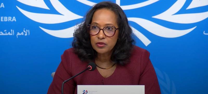 UN warns Trump tariff delays deepen trade uncertainty